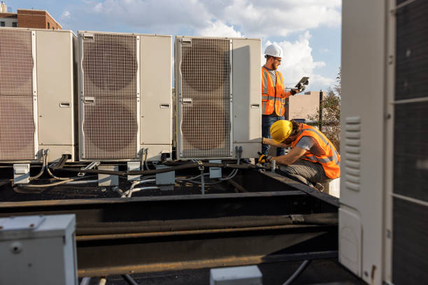 Best HVAC Financing and Leasing in Ocean Pines, MD