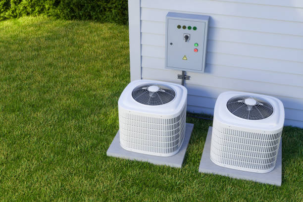 Best Emergency HVAC Services in Ocean Pines, MD