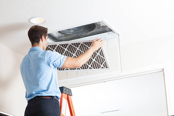 Best Solar-powered HVAC Systems in Ocean Pines, MD