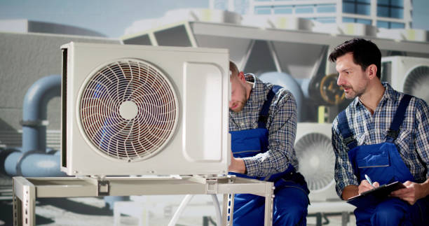 Best Energy-efficient HVAC Solutions in Ocean Pines, MD